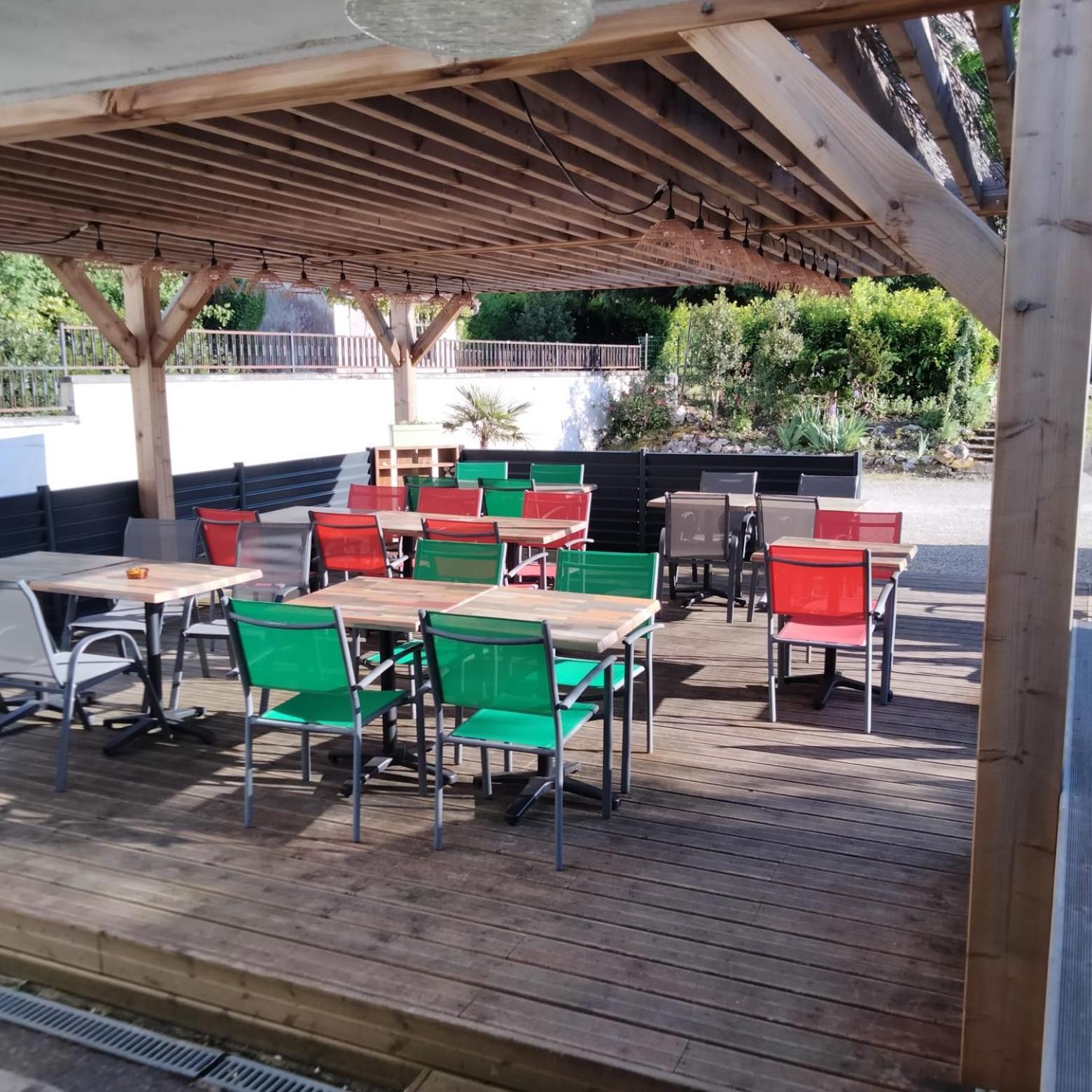 Bed and Breakfast Le Jack Mont-sous-Vaudrey Exterior foto