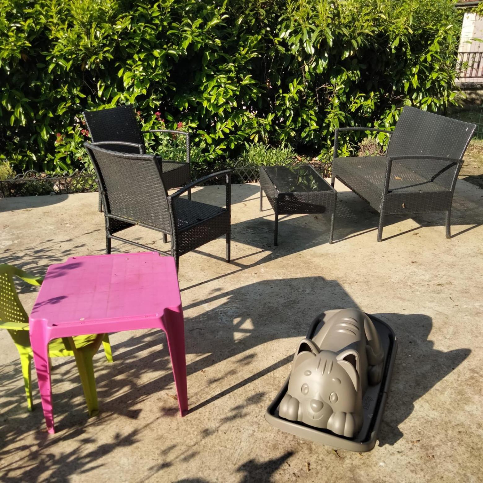 Bed and Breakfast Le Jack Mont-sous-Vaudrey Exterior foto